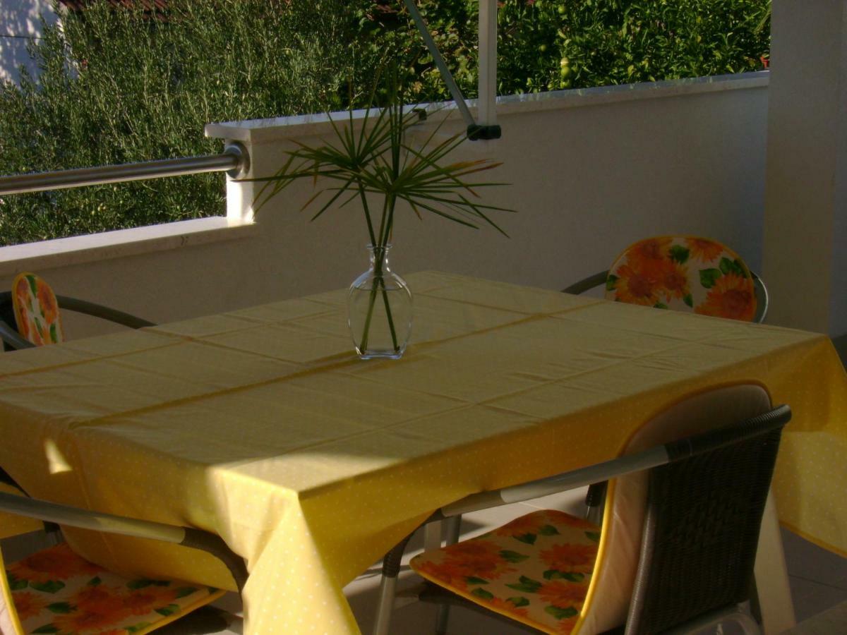 Apartmani A1 Marina, Okrug Gornji Trogir Exterior photo