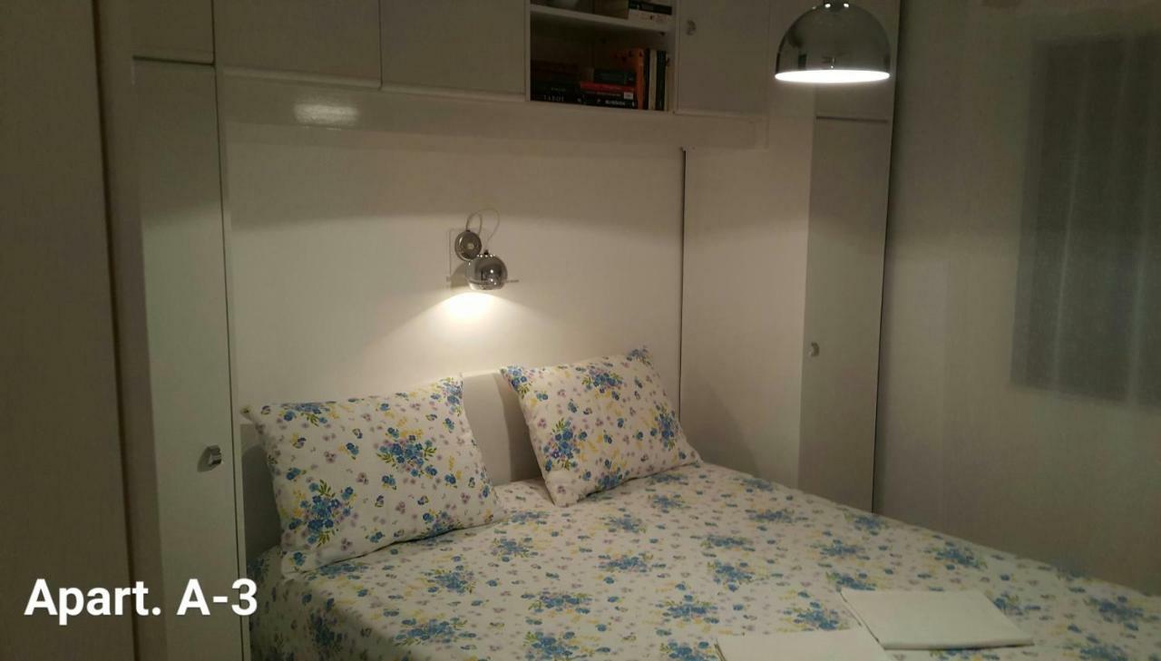 Apartmani A1 Marina, Okrug Gornji Trogir Exterior photo