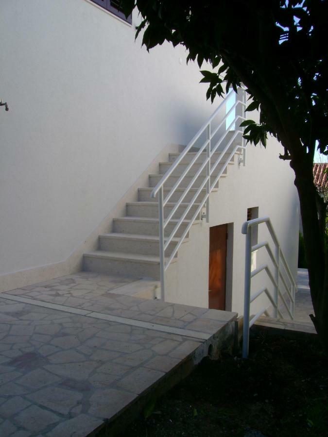 Apartmani A1 Marina, Okrug Gornji Trogir Exterior photo