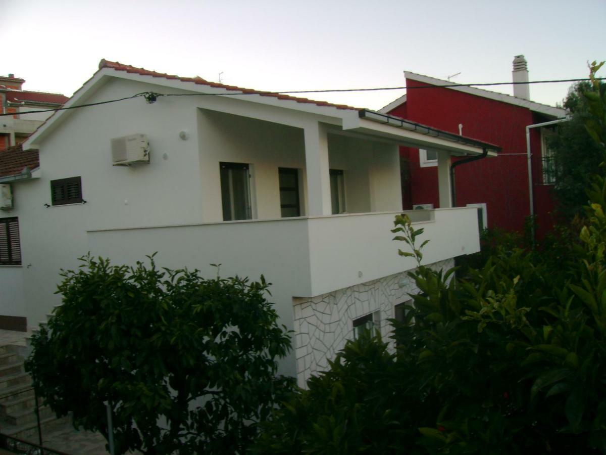 Apartmani A1 Marina, Okrug Gornji Trogir Exterior photo